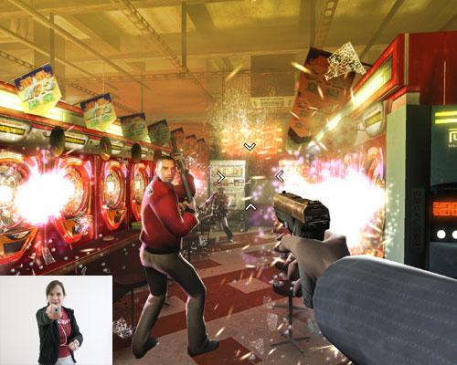 Red Steel - Imagen 14