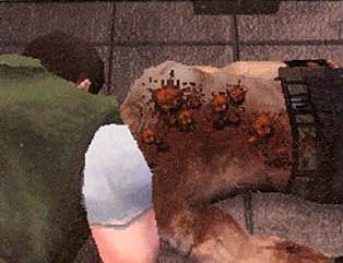 Resident Evil: Deadly Silence (Nintendo DS)