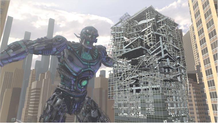 Superman Returns: The Videogame