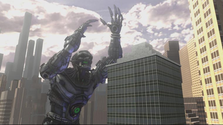 Superman Returns: The Videogame