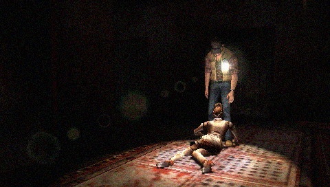 Silent Hill Origins - Imagen 15