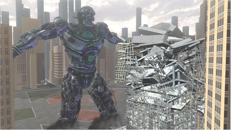 Superman Returns: The Videogame