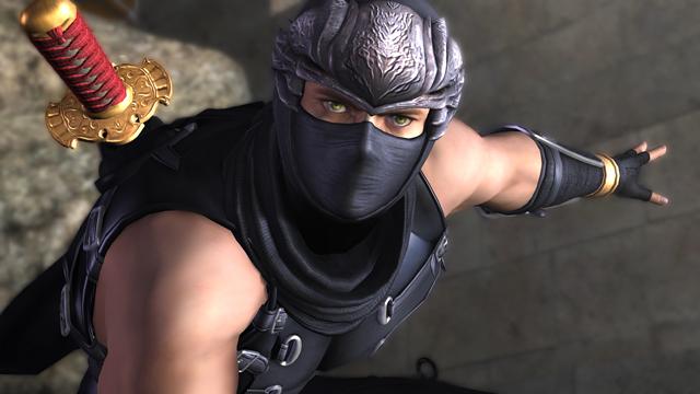 Ninja Gaiden Sigma - Imagen 2