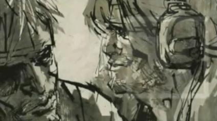 Metal Gear Solid Portable Ops