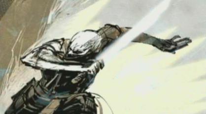 Metal Gear Solid Portable Ops