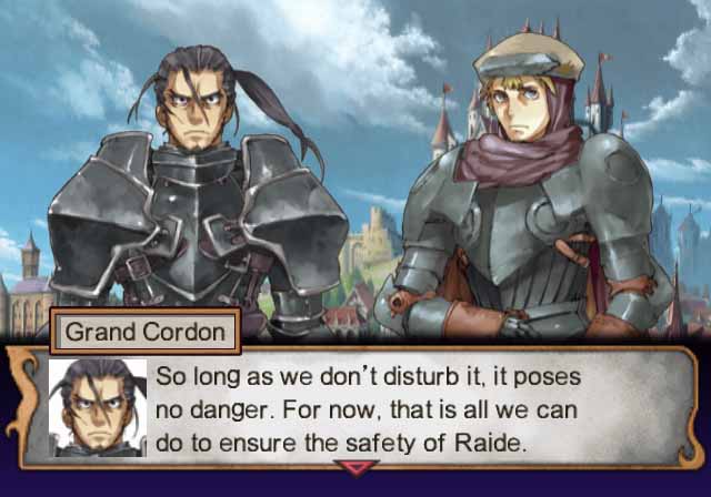 Soul Nomad: The World Eaters