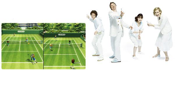Wii Sports - Imagen 14