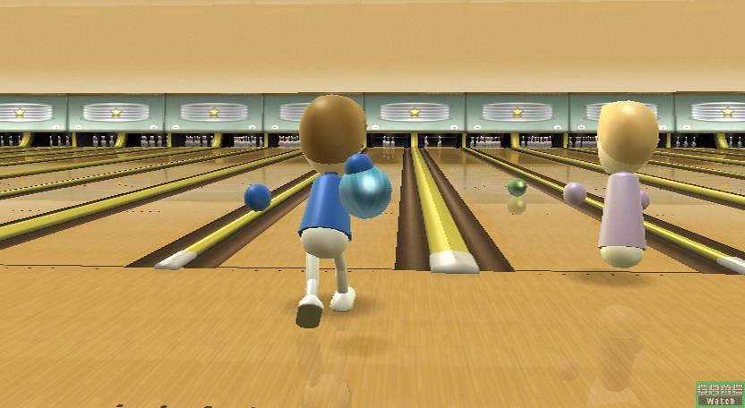 Wii Sports