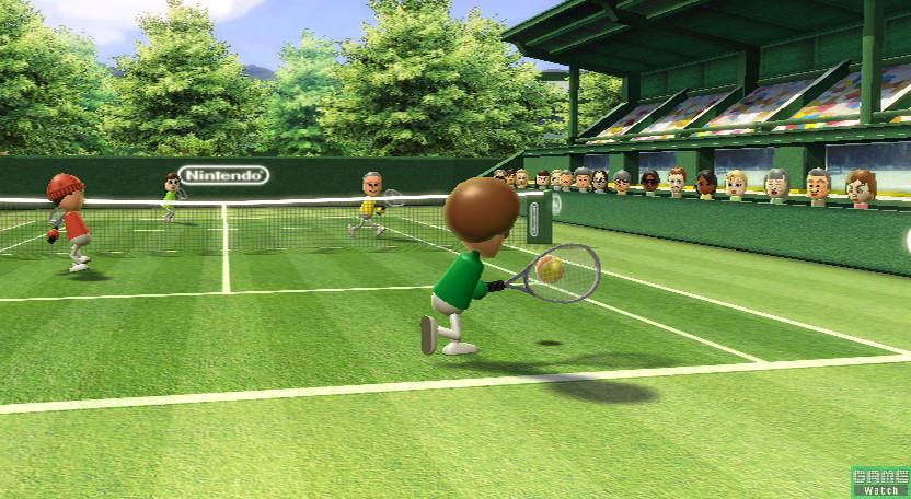 Wii Sports
