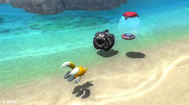 Sonic The Hedgehog - Imagen 18