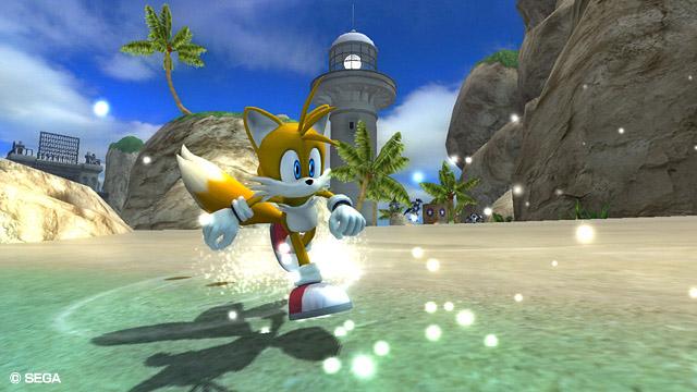 Sonic The Hedgehog - Imagen 15