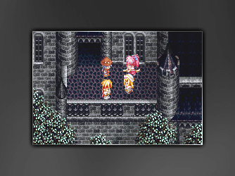 Tales of Phantasia