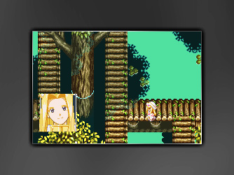 Tales of Phantasia