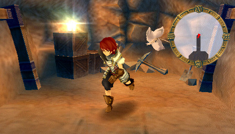 Tales of the World: Radiant Mythology