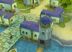 Tales of the Tempest