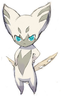 Tales of the World: Radiant Mythology