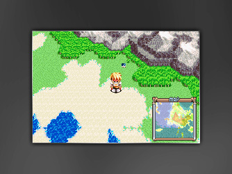 Tales of Phantasia