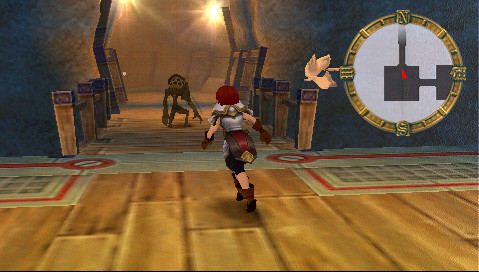 Tales of the World: Radiant Mythology