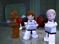 Lego Star Wars II: The Original Trilogy