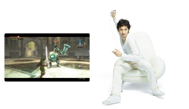 The Legend of Zelda: Twilight Princess - Imagen 18