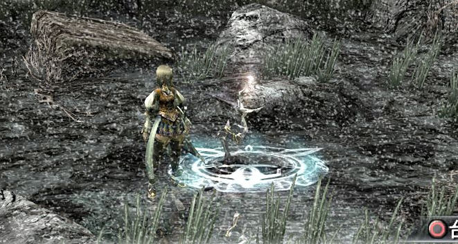 Valkyrie Profile: Silmeria