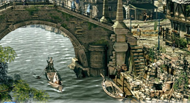 Valkyrie Profile: Silmeria