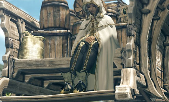 Valkyrie Profile: Silmeria