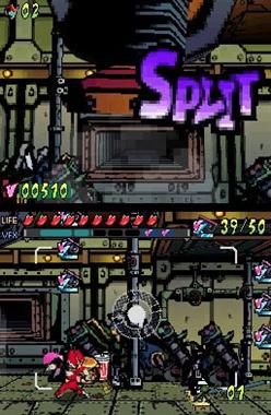 Viewtiful Joe: Double Trouble