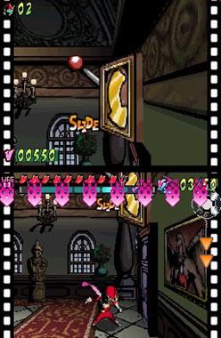 Viewtiful Joe: Double Trouble