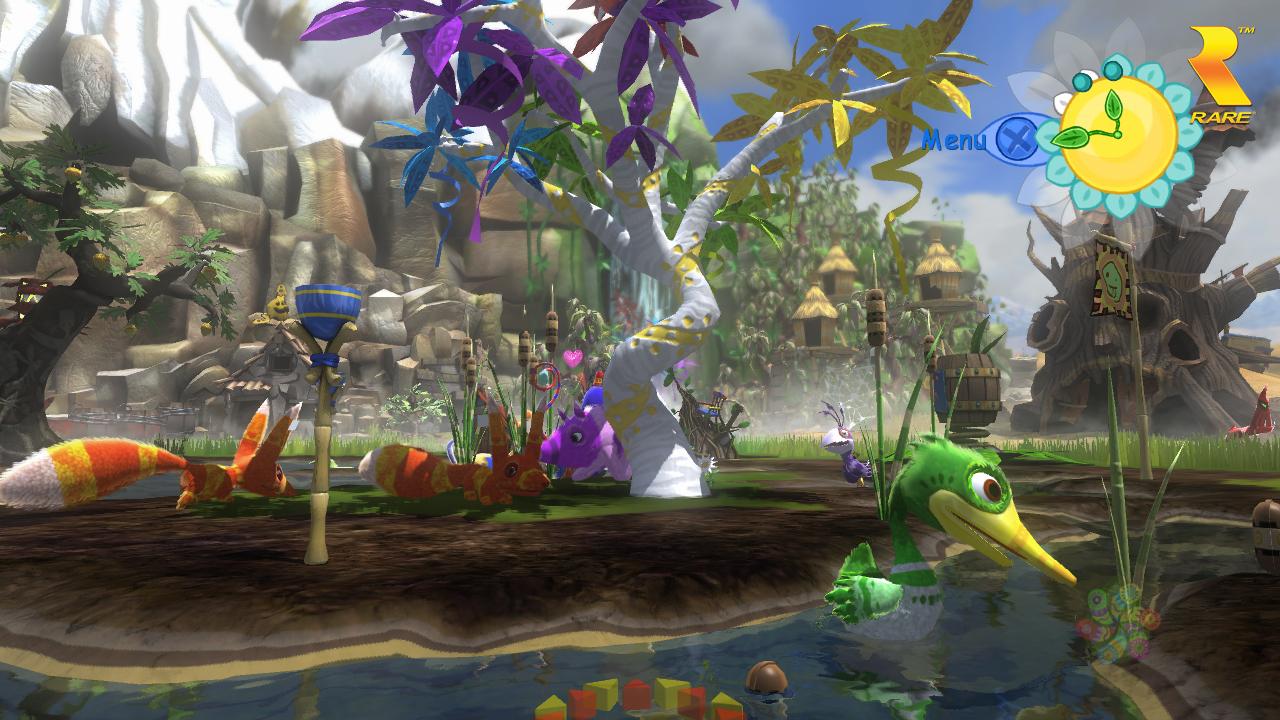 Viva Piñata - Imagen 44