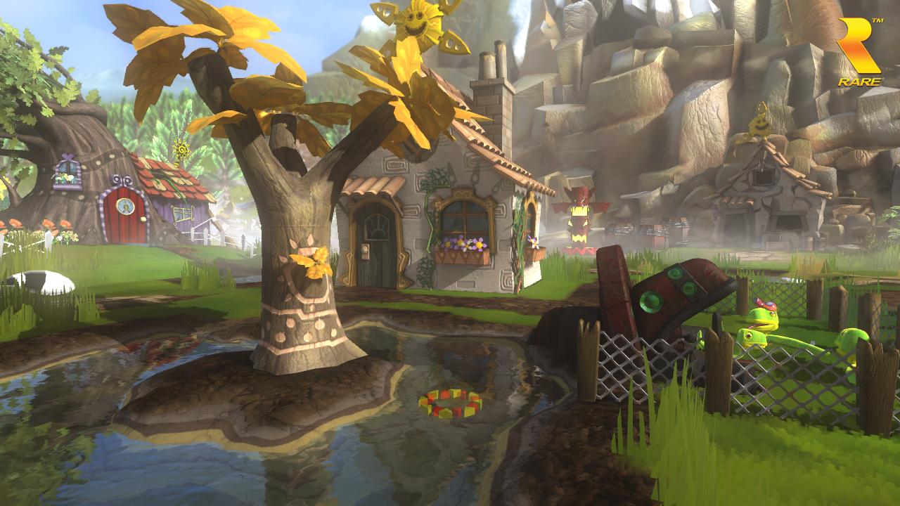 Viva Piñata - Imagen 43