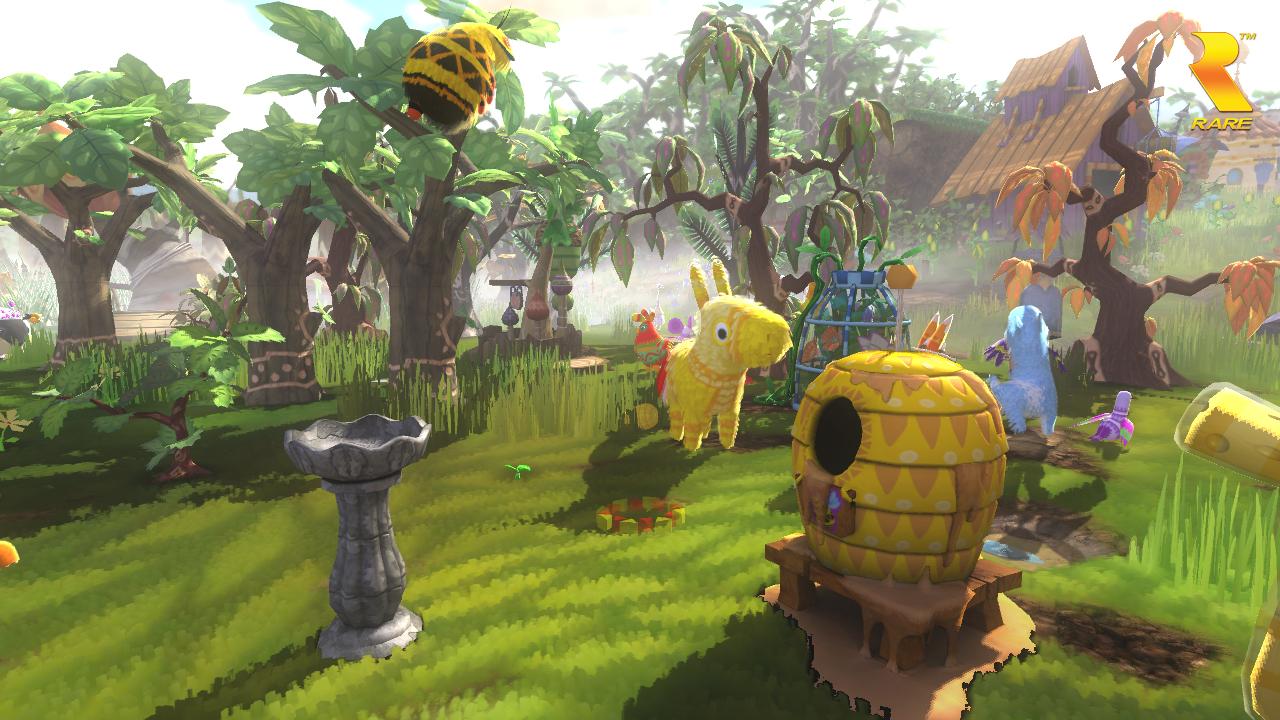 Viva Piñata - Imagen 42