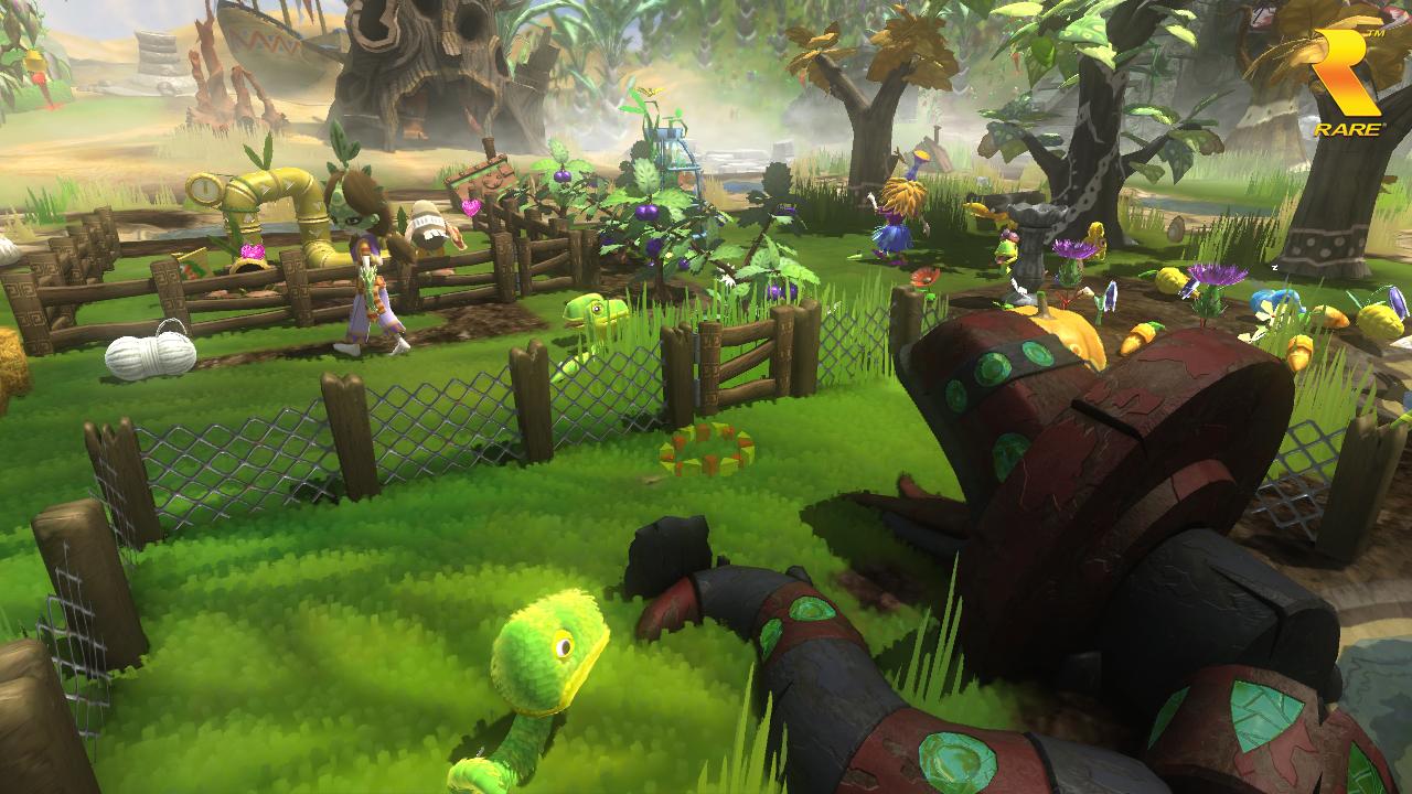 Viva Piñata - Imagen 41