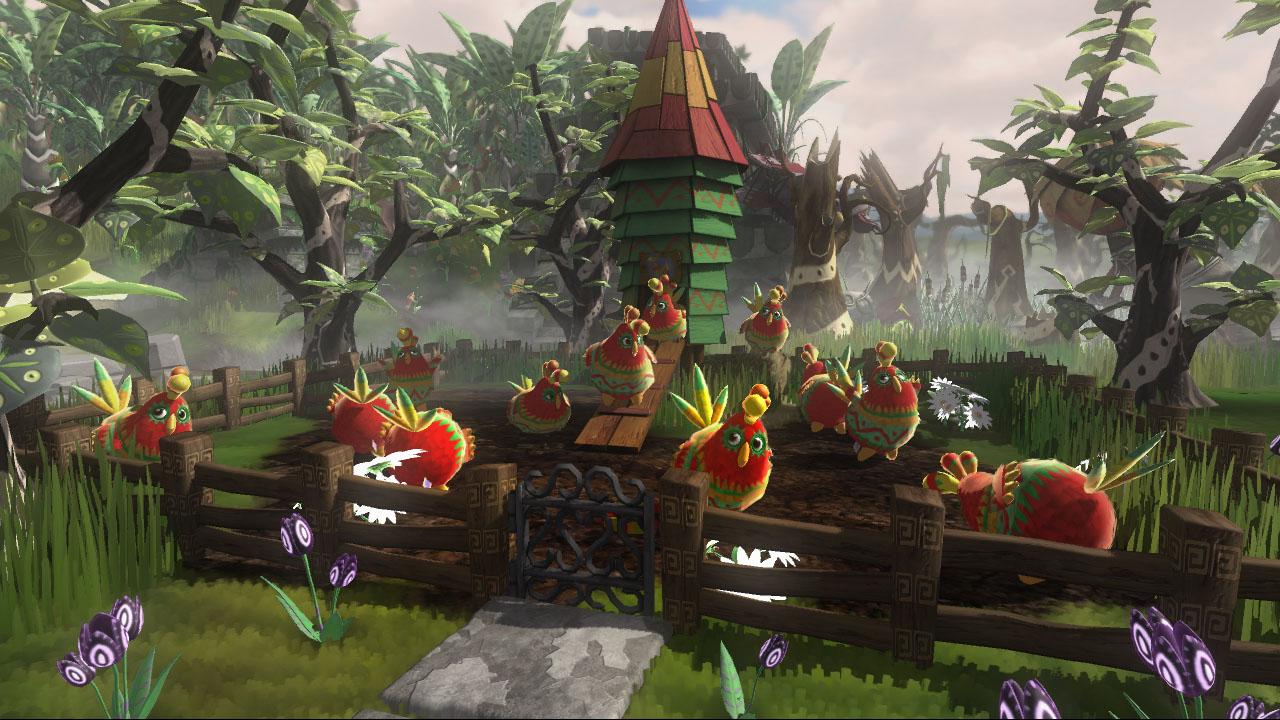 Viva Piñata - Imagen 50