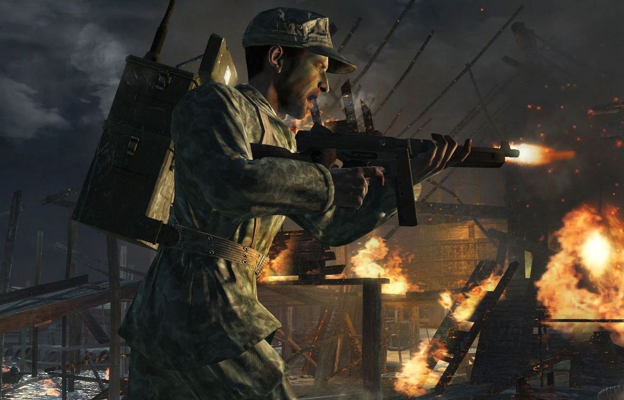 Call of Duty: World at War - Imagen 32