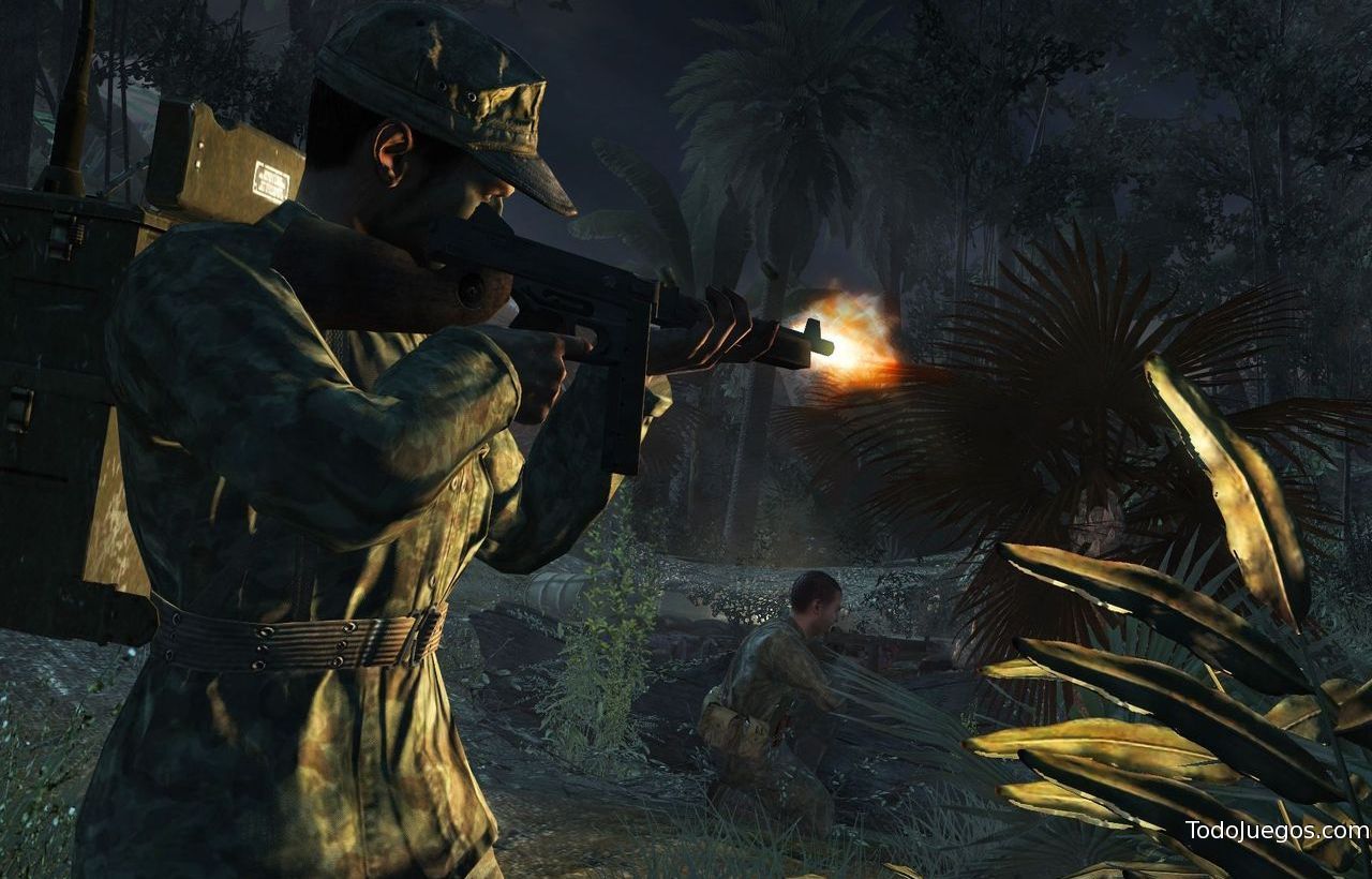 Call of Duty: World at War - Imagen 31
