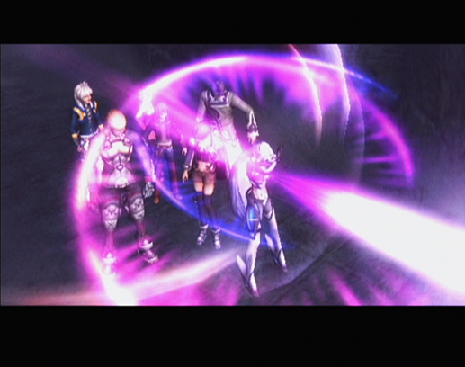 Xenosaga Episode III: Also Sprach Zarathustra