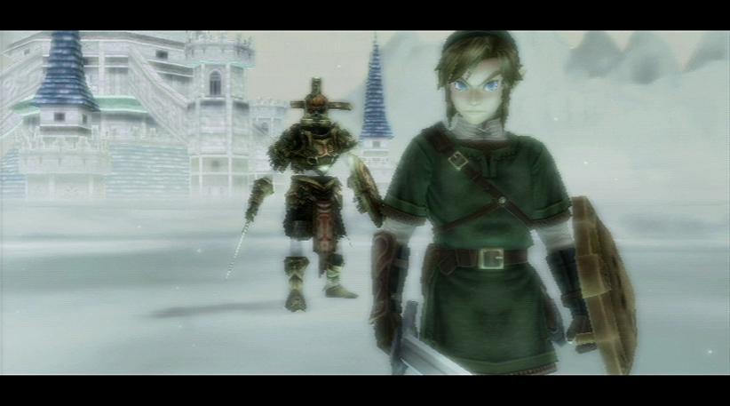 The Legend of Zelda: Twilight Princess - Imagen 17