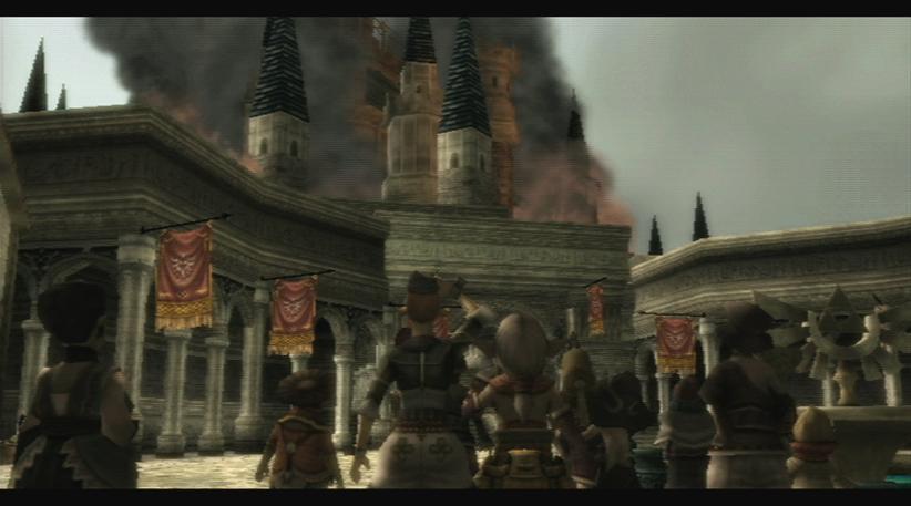 The Legend of Zelda: Twilight Princess