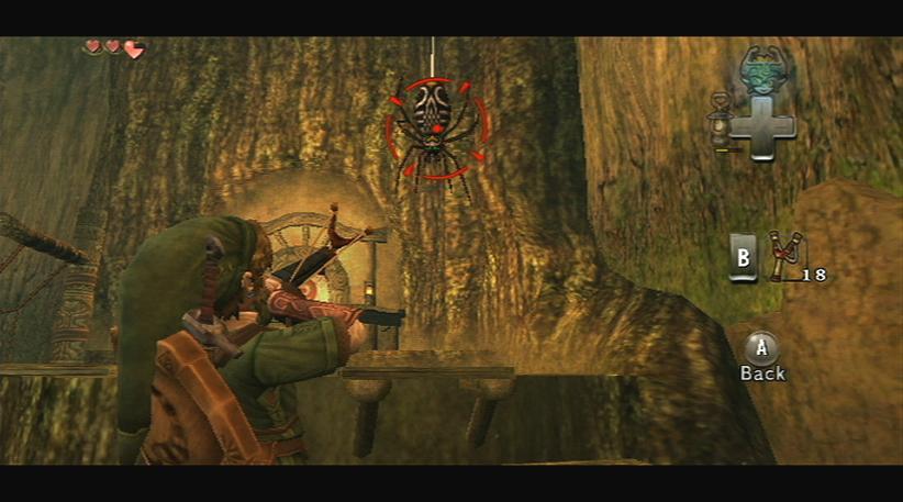 The Legend of Zelda: Twilight Princess - Imagen 15
