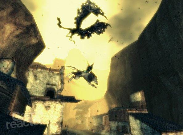 The Legend of Zelda: Twilight Princess