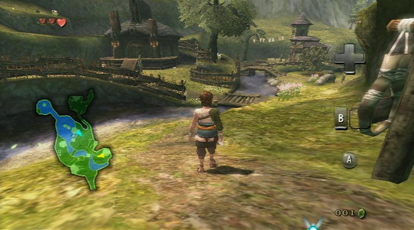 The Legend of Zelda: Twilight Princess - Imagen 13