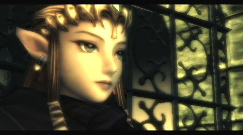 The Legend of Zelda: Twilight Princess