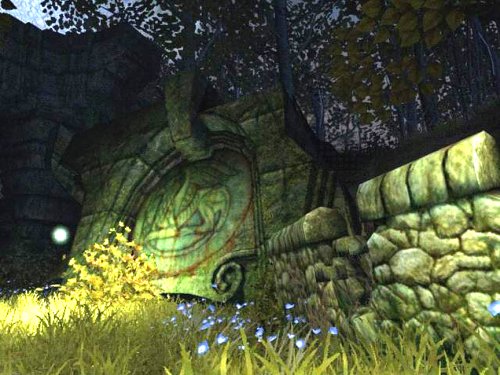 Fable: The Lost Chapters