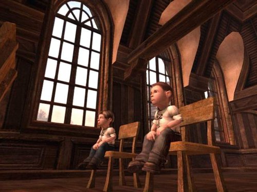 Fable: The Lost Chapters