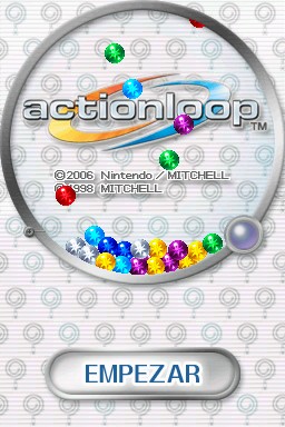 Actionloop