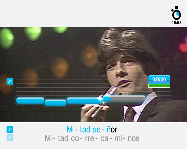SingStar Clásicos