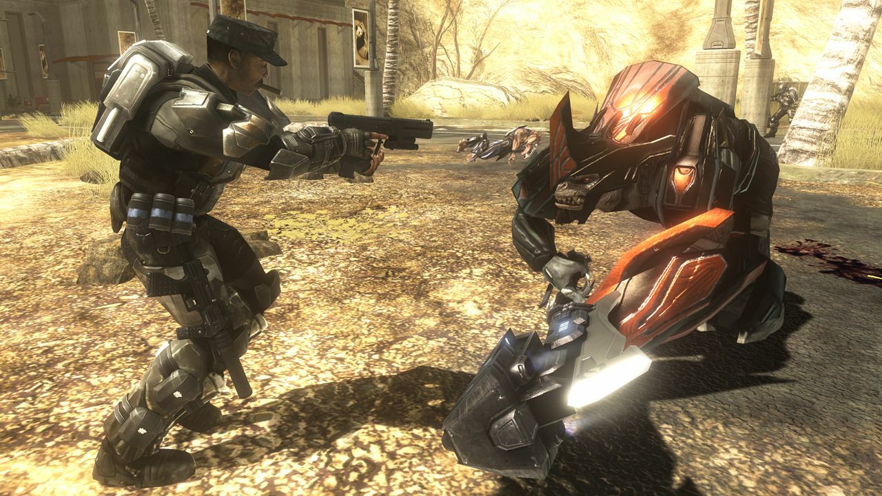 Halo 3: ODST - Imagen 35