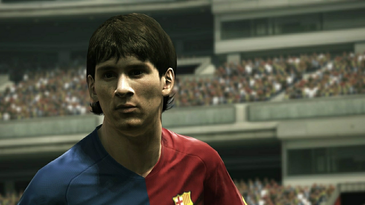 Pro Evolution Soccer 2010 - Imagen 30
