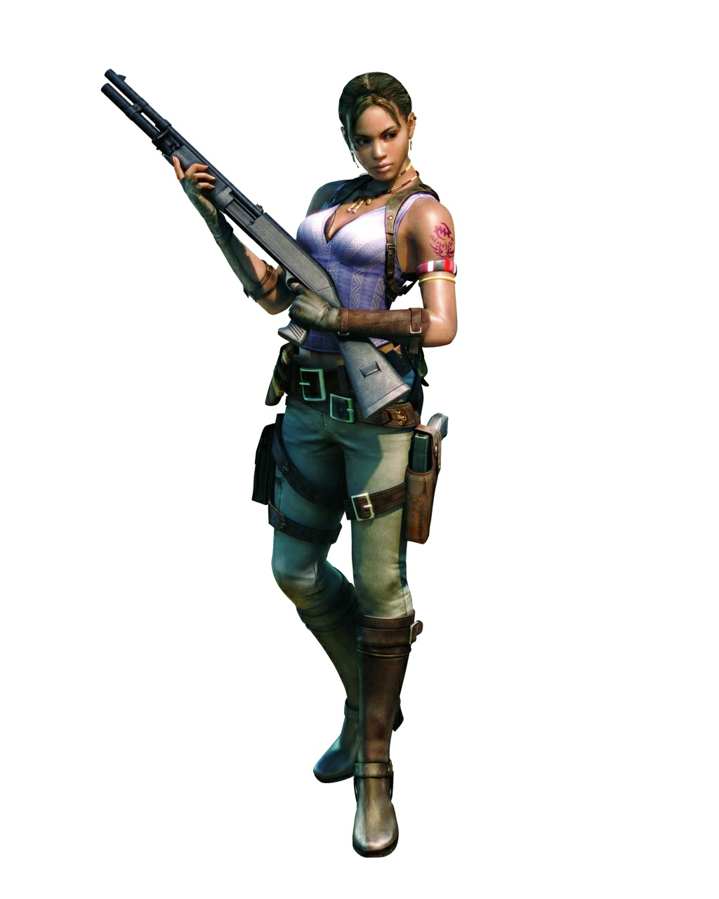 Resident Evil 5